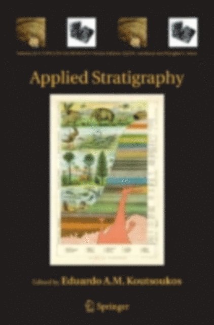 Eduardo A.M. Koutsoukos - Applied Stratigraphy, E-bok