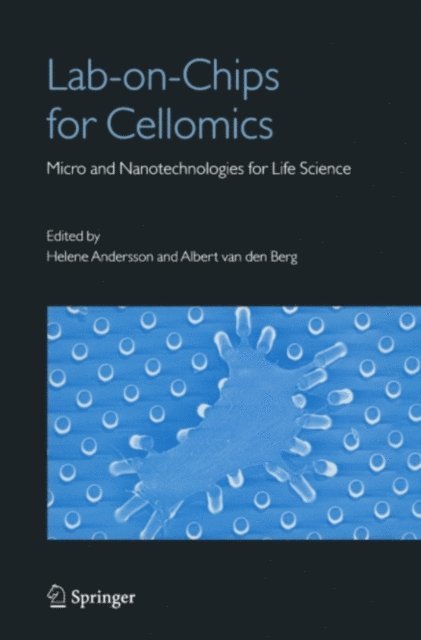 Helene Andersson, Albert Berg - Lab-on-Chips for Cellomics, E-bok