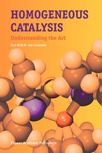 Homogeneous Catalysis