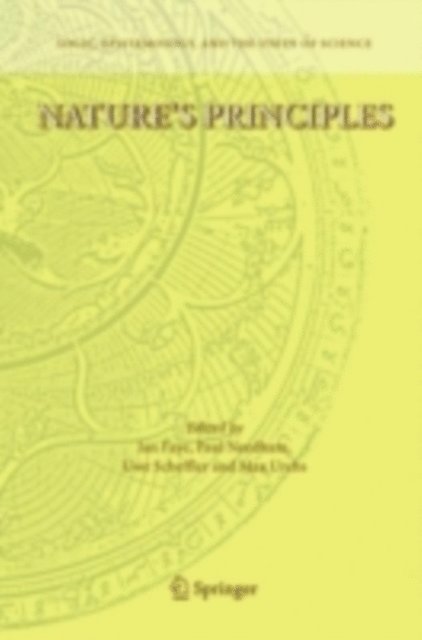 Max Urchs, Uwe Scheffler, Paul Needham, Jan Faye - Nature's Principles, E-bok