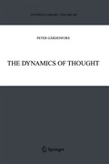 The Dynamics of Thought