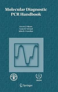 Molecular Diagnostic PCR Handbook