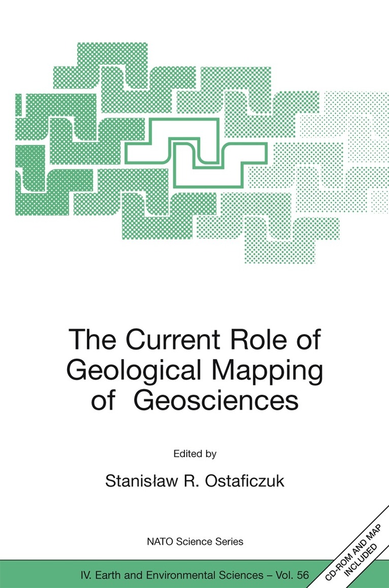 Current Role of Geological Mapping in Geosciences