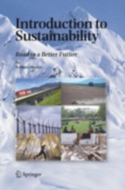 Nolberto Munier - Introduction to Sustainability, E-bok