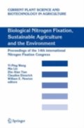 Biological Nitrogen Fixation, Sustainable Agriculture and the Environment