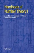 Handbook of Number Theory