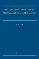 International Handbook of Virtual Learning Environments