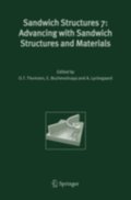 Sandwich Structures 7: Advancing with Sandwich Structures and Materials