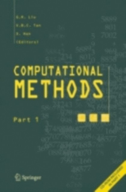 X. Han, V.B.C. Tan, G.R. Liu - Computational Methods, E-bok. Tillgänglighet: Lägg i varukorg