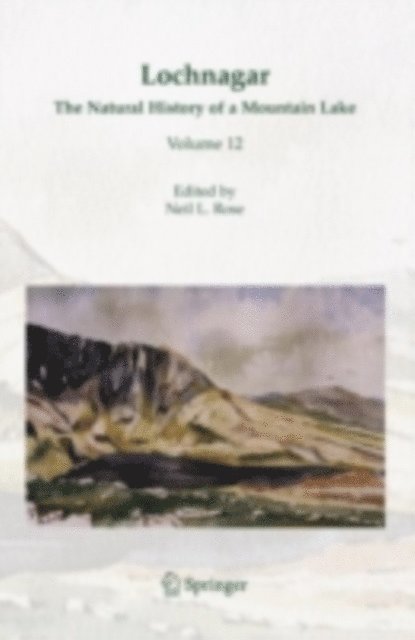 Neil L. Rose - Lochnagar, E-bok