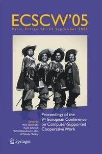 ECSCW 2005