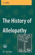 The History of Allelopathy