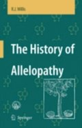 History of Allelopathy