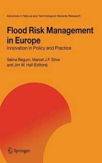 Flood Risk Management in Europe