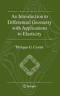 Introduction to Differential Geometry with Applications to Elasticity
