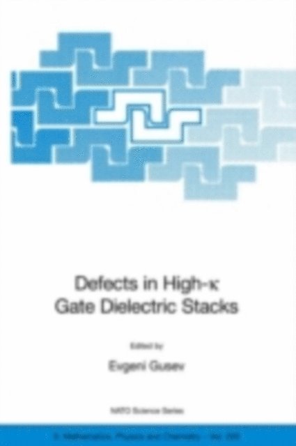 Evgeni Gusev - Defects in HIgh-k Gate Dielectric Stacks, E-bok