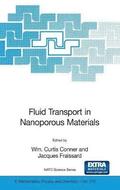 Fluid Transport in Nanoporous Materials