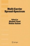Multi-Carrier Spread-Spectrum