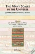 Many Scales in the Universe