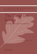 Taste for Ethics