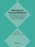 Advances in Fracture Research
