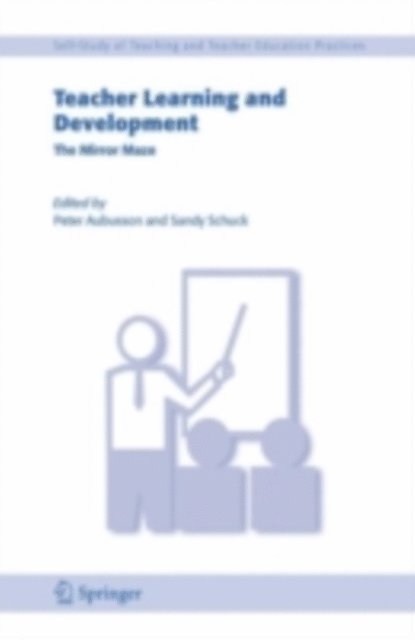Peter Aubusson - Teacher Learning and Development, E-bok