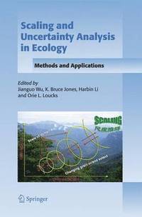 Scaling and Uncertainty Analysis in Ecology