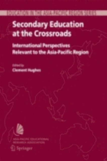 Phillip Hughes - Secondary Education at the Crossroads, E-bok