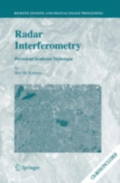 Bert M. Kampes - Radar Interferometry, E-bok