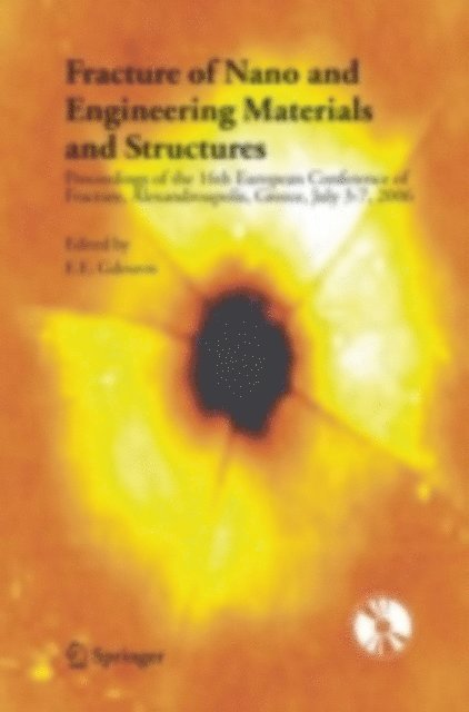 E.E. Gdoutos - Fracture of Nano and Engineering Materials and Structures, E-bok