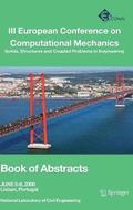 III European Conference on Computational Mechanics