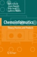 Chemoinformatics: Theory, Practice, & Products