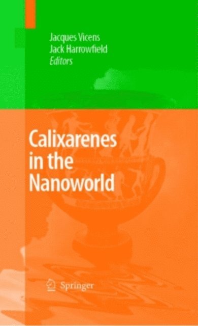 Jack Harrowfield, Jacques Vicens - Calixarenes in the Nanoworld, E-bok