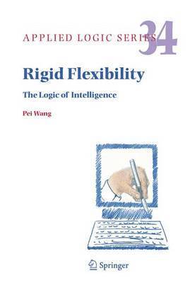 Rigid Flexibility av Pei Wang
