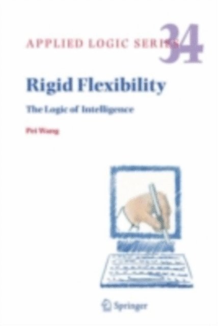 Pei Wang - Rigid Flexibility, E-bok
