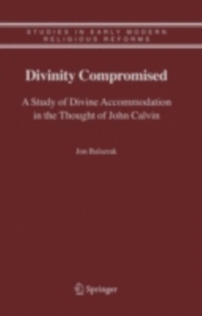 Jon Balserak - Divinity Compromised, E-bok