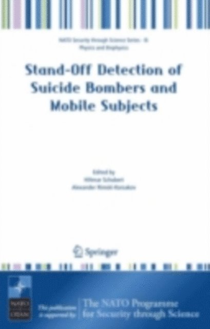 A. Rimski-Korsakov, Hiltmar Schubert - Stand-off Detection of Suicide Bombers and Mobile Subjects, E-bok