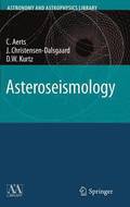 Asteroseismology