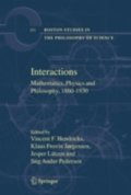 Interactions