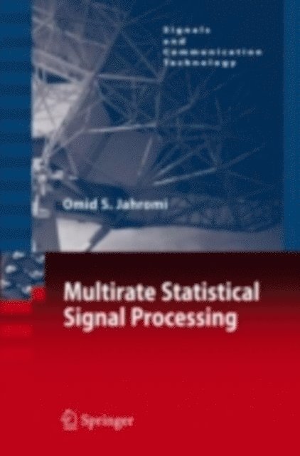 Omid S. Jahromi - Multirate Statistical Signal Processing, E-bok