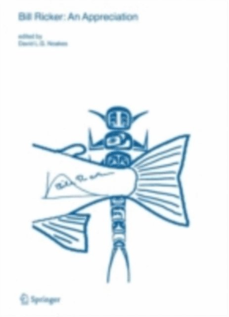 David L.G. Noakes - Bill Ricker: An Appreciation, E-bok