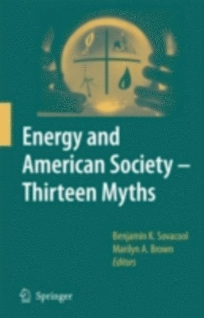 Marilyn A. Brown, Benjamin K. Sovacool - Energy and American Society - Thirteen Myths, E-bok