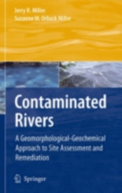 Contaminated Rivers
