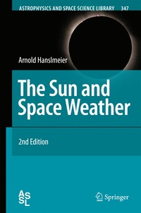 Sun and Space Weather