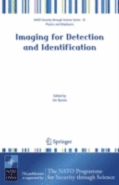 Jim Byrnes - Imaging for Detection and Identification, E-bok