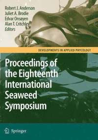 Eighteenth International Seaweed Symposium