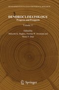 Dendroclimatology
