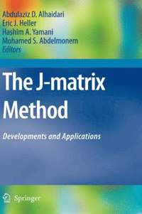 The J-Matrix Method