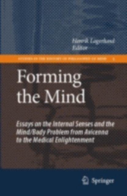 Henrik Lagerlund - Forming the Mind, E-bok