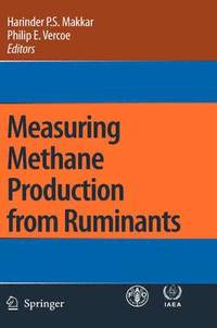 Measuring Methane Production from Ruminants
